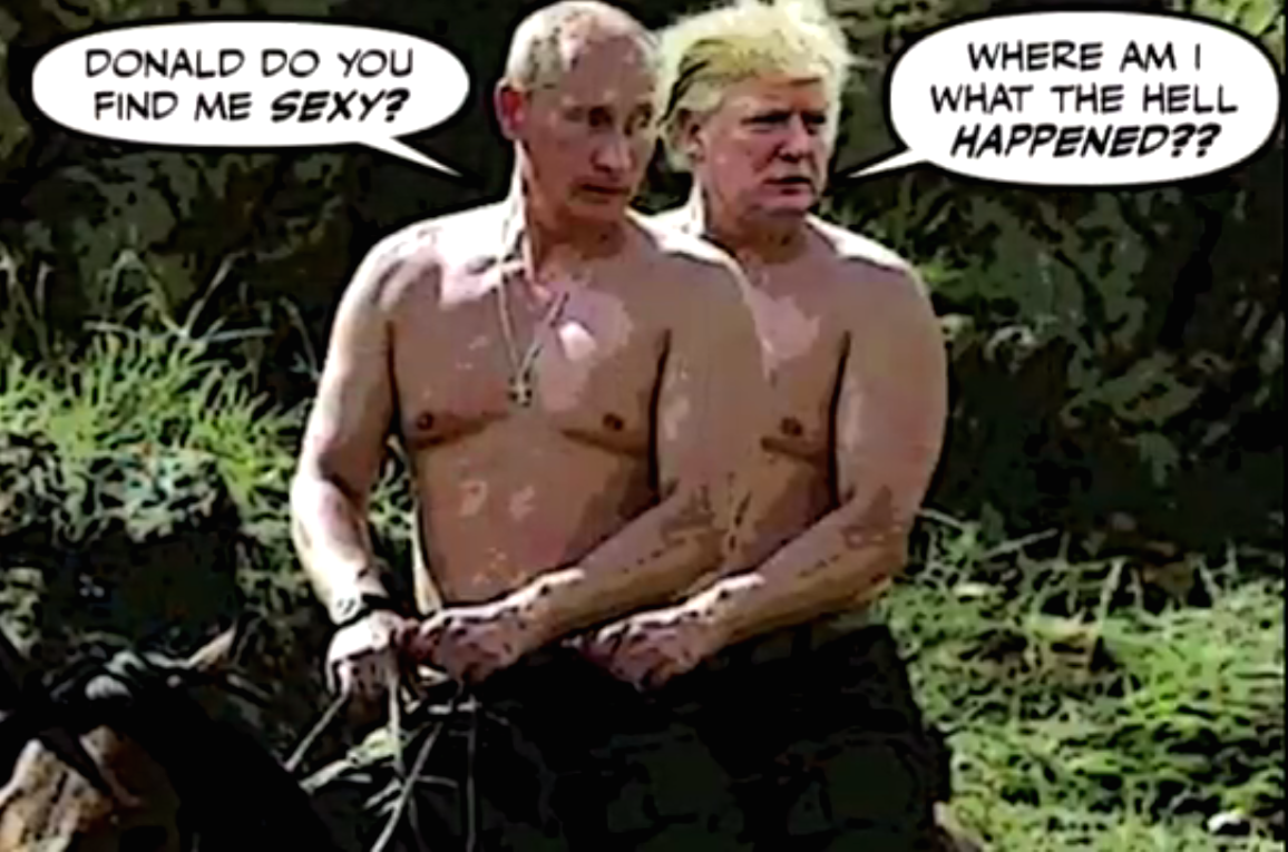 Naked Putin Photo Naked Chiks