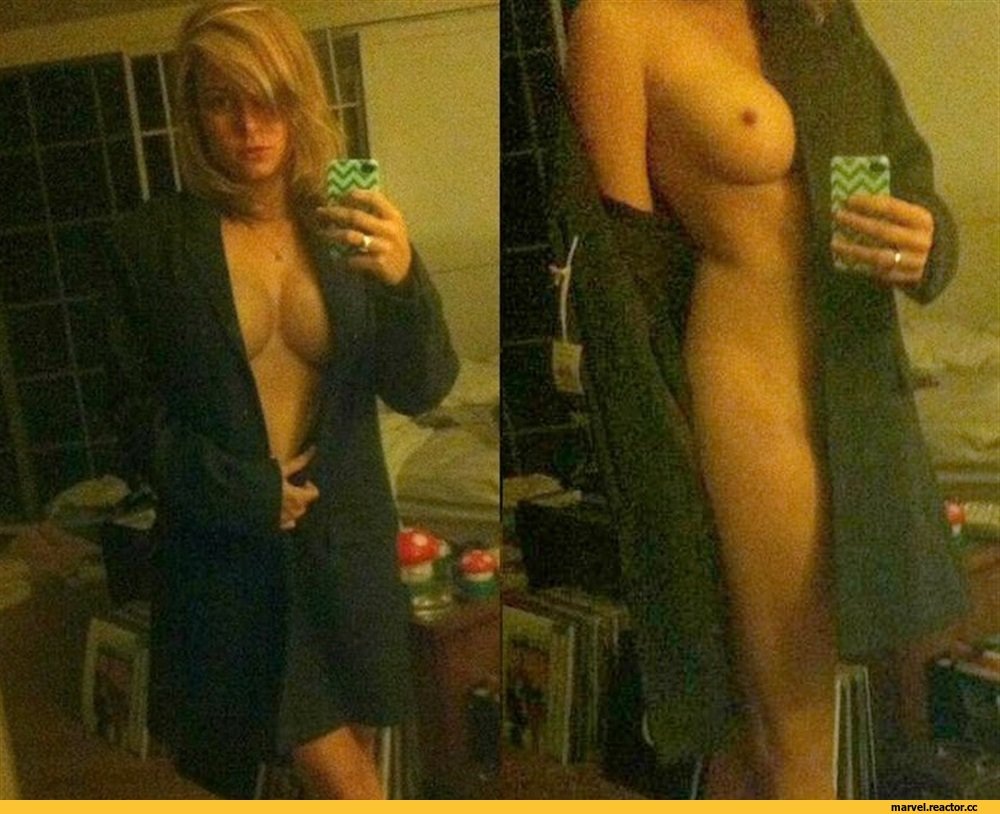 Brie Larson Nude 71 Photo