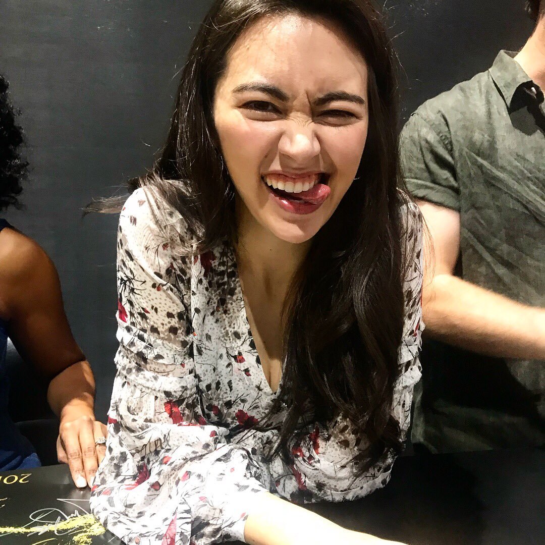 Jessica Henwick 69 Photo