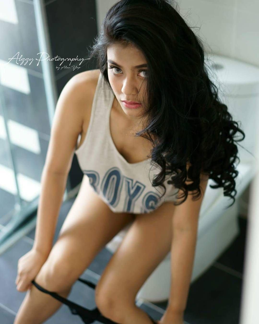 Joice Alexandra Ngentot Photo Naked Chiks