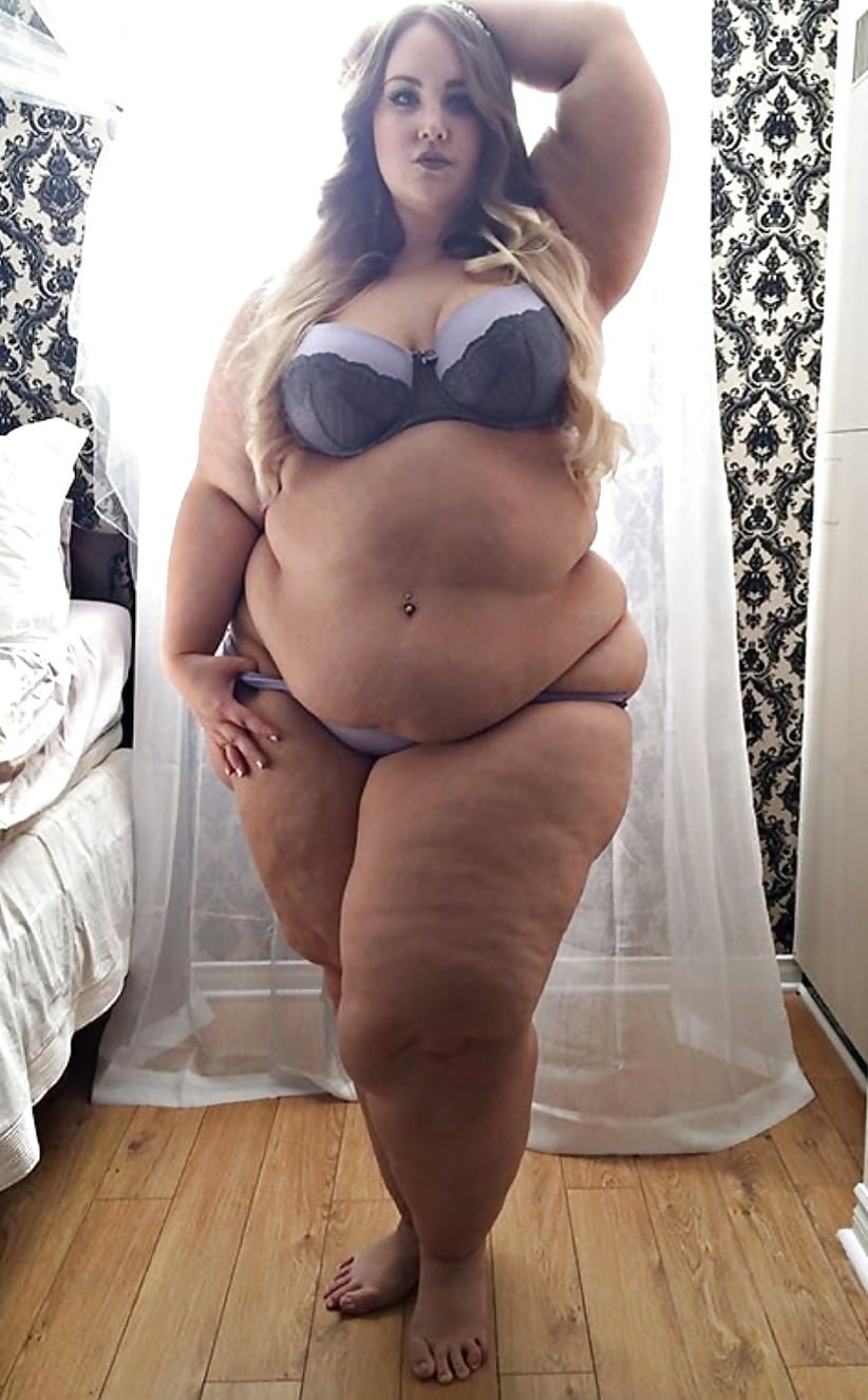 Plump Princess Photo