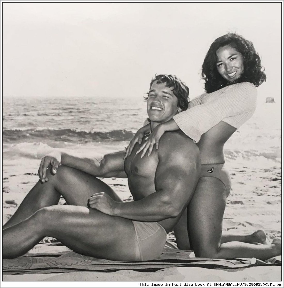 Arnold Schwarzenegger Nude - 68 photo