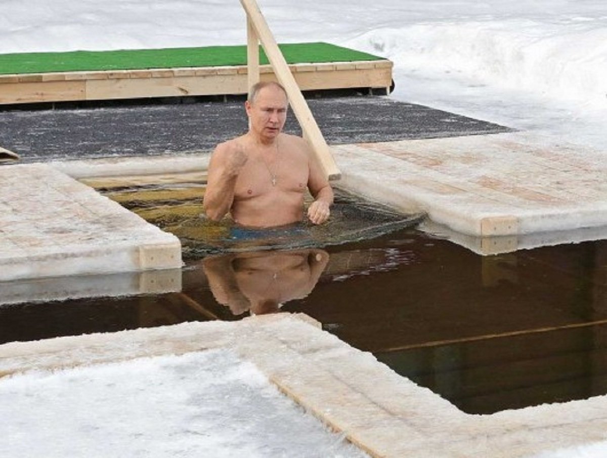 Naked Putin Photo Naked Chiks