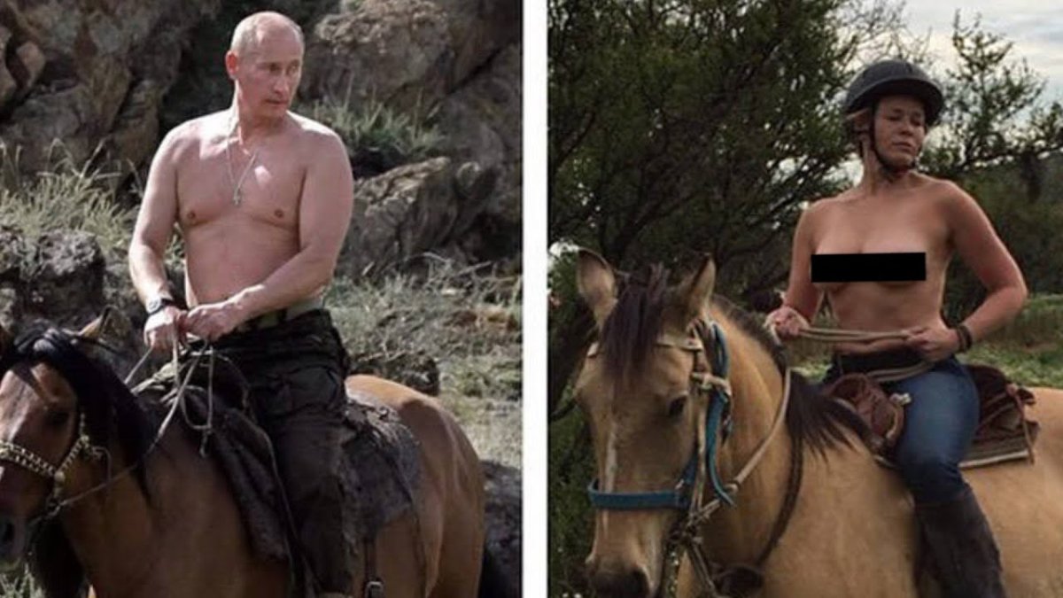 Naked Putin Photo Naked Chiks