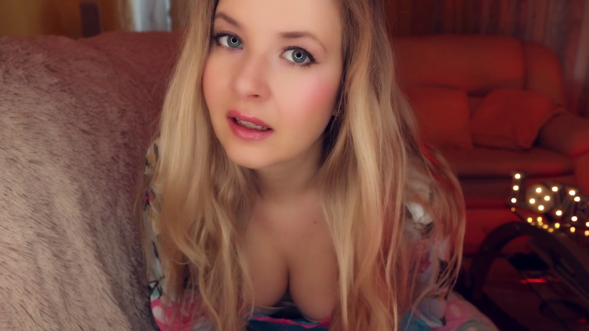 Belochka asmr nude - 70 photo