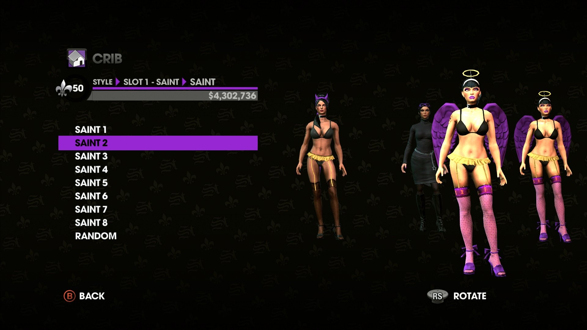 1920px x 1080px - Saints Row The Third Remastered Nude - 75 photo
