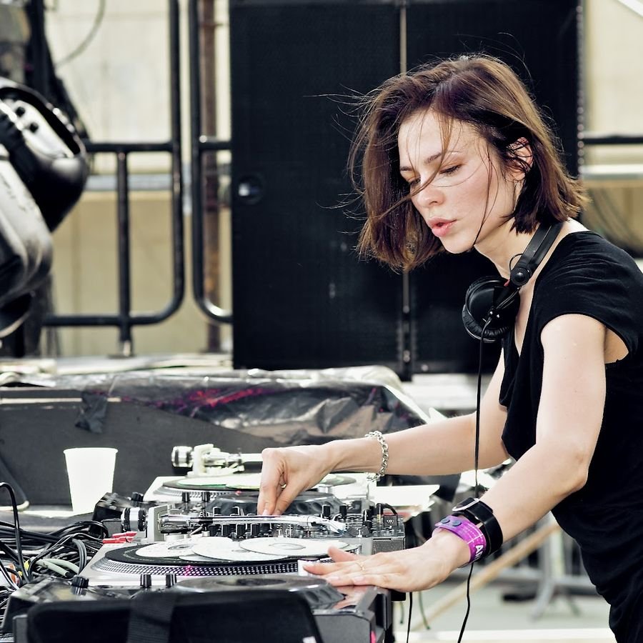 Vladimir dubyshkin nina kraviz