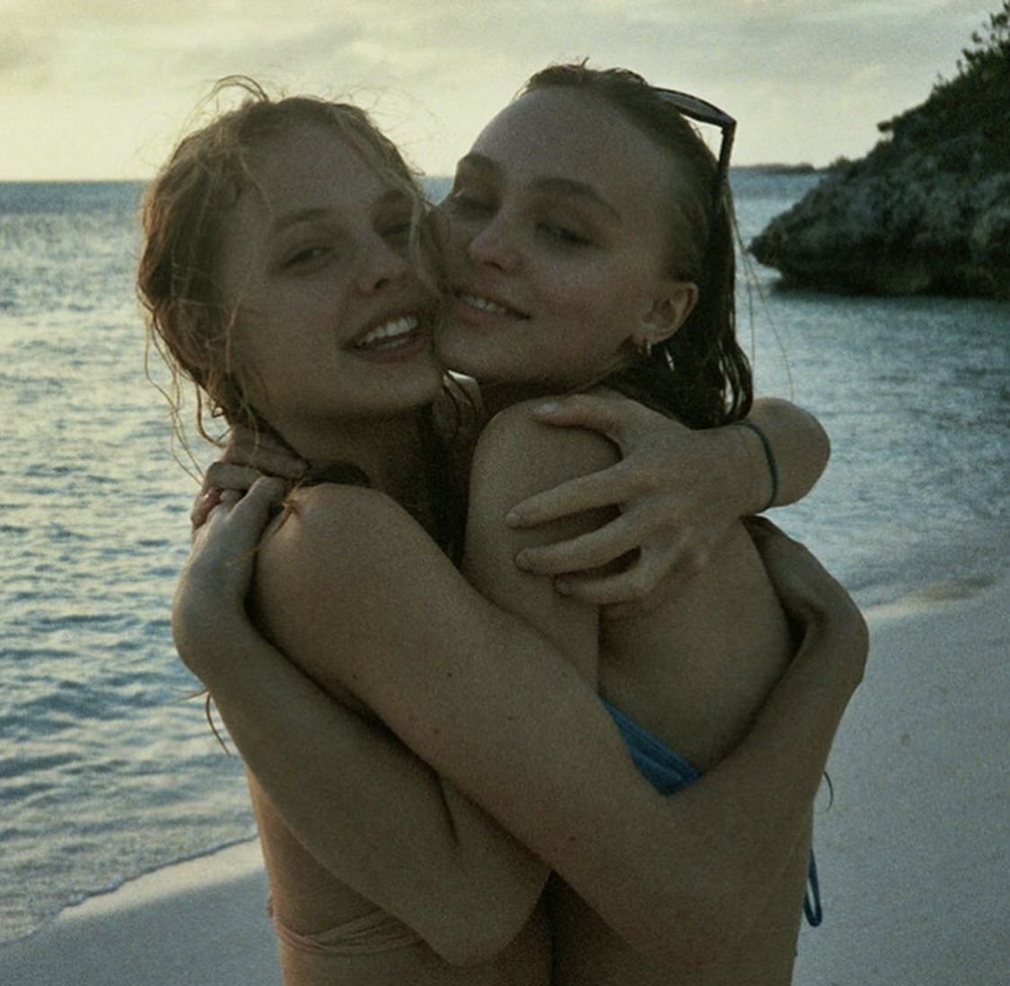 Lily Rose Depp 08