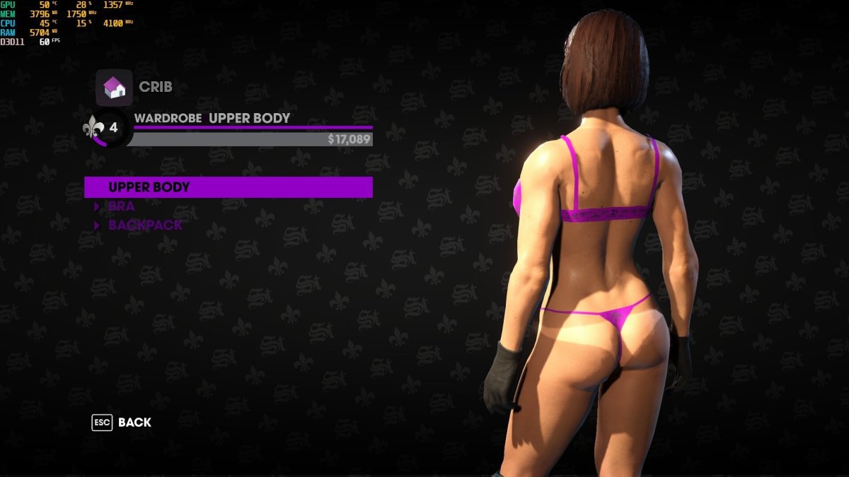 1200px x 675px - Saints Row The Third Remastered Nude - 75 photo