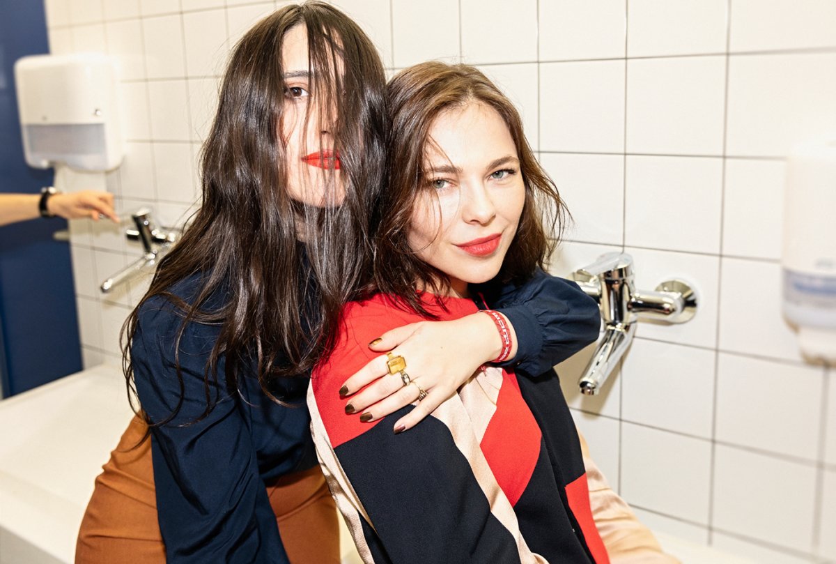 Nina Kraviz date of birth