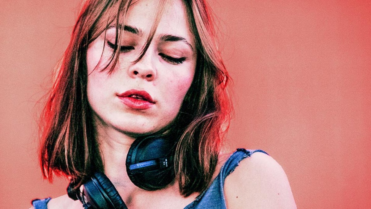 Cercle Nina Kraviz