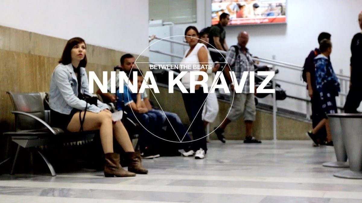 Nina Kravitz Techno