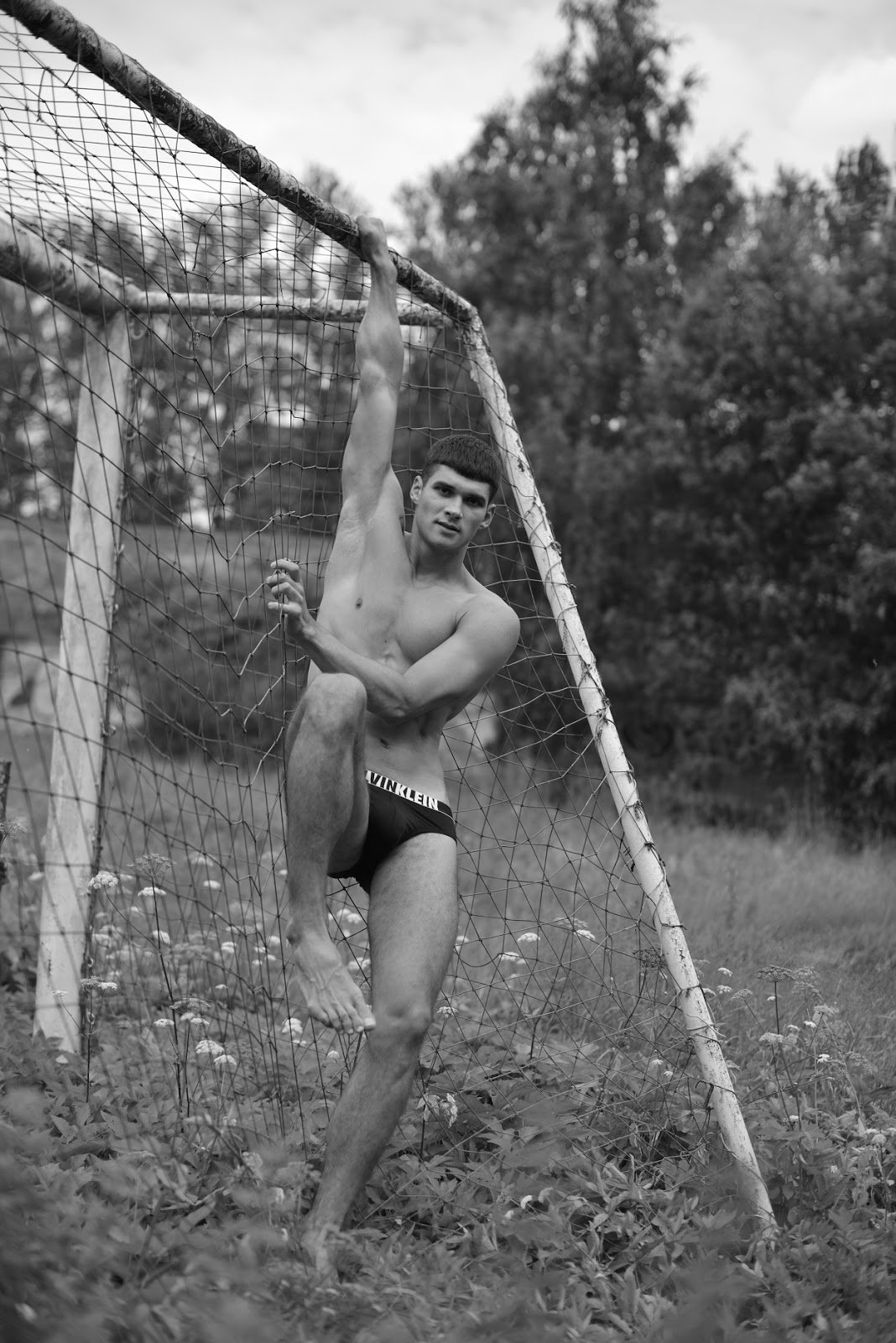 Vladimir barbu nude - 68 photo