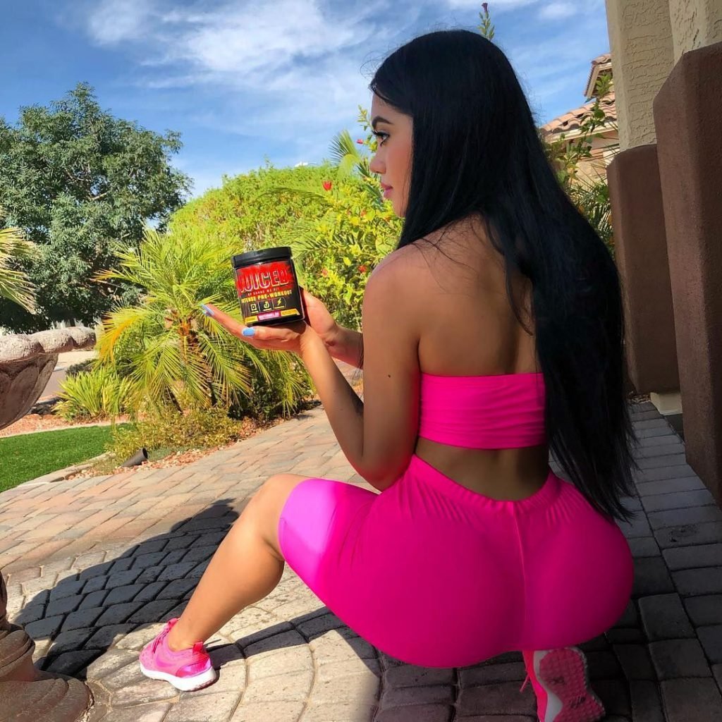 Jailyne OJeda Ochoa 2018