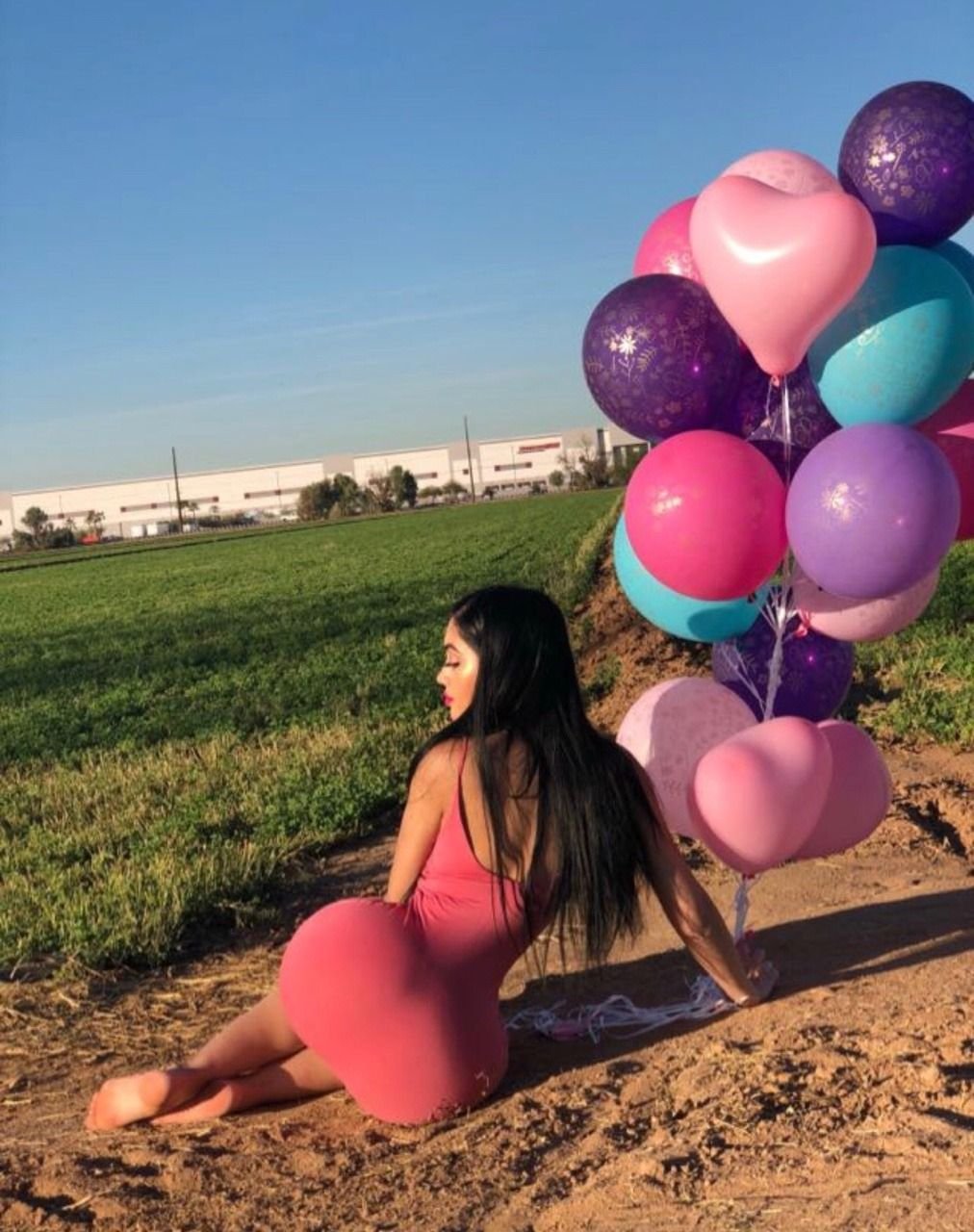 Jailyne OJeda Ochoa) Sex