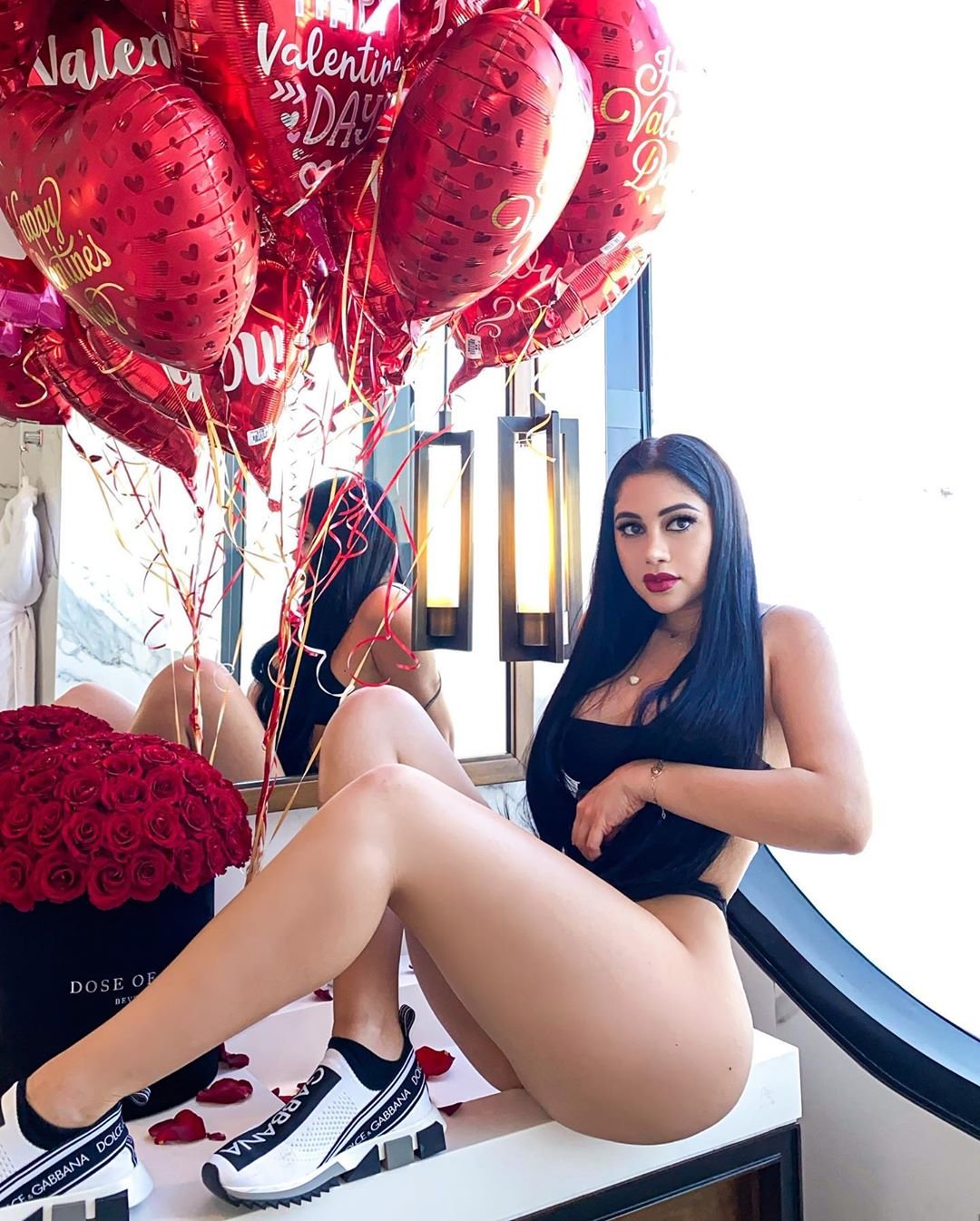 Jailyne Oda Ochoa 2022