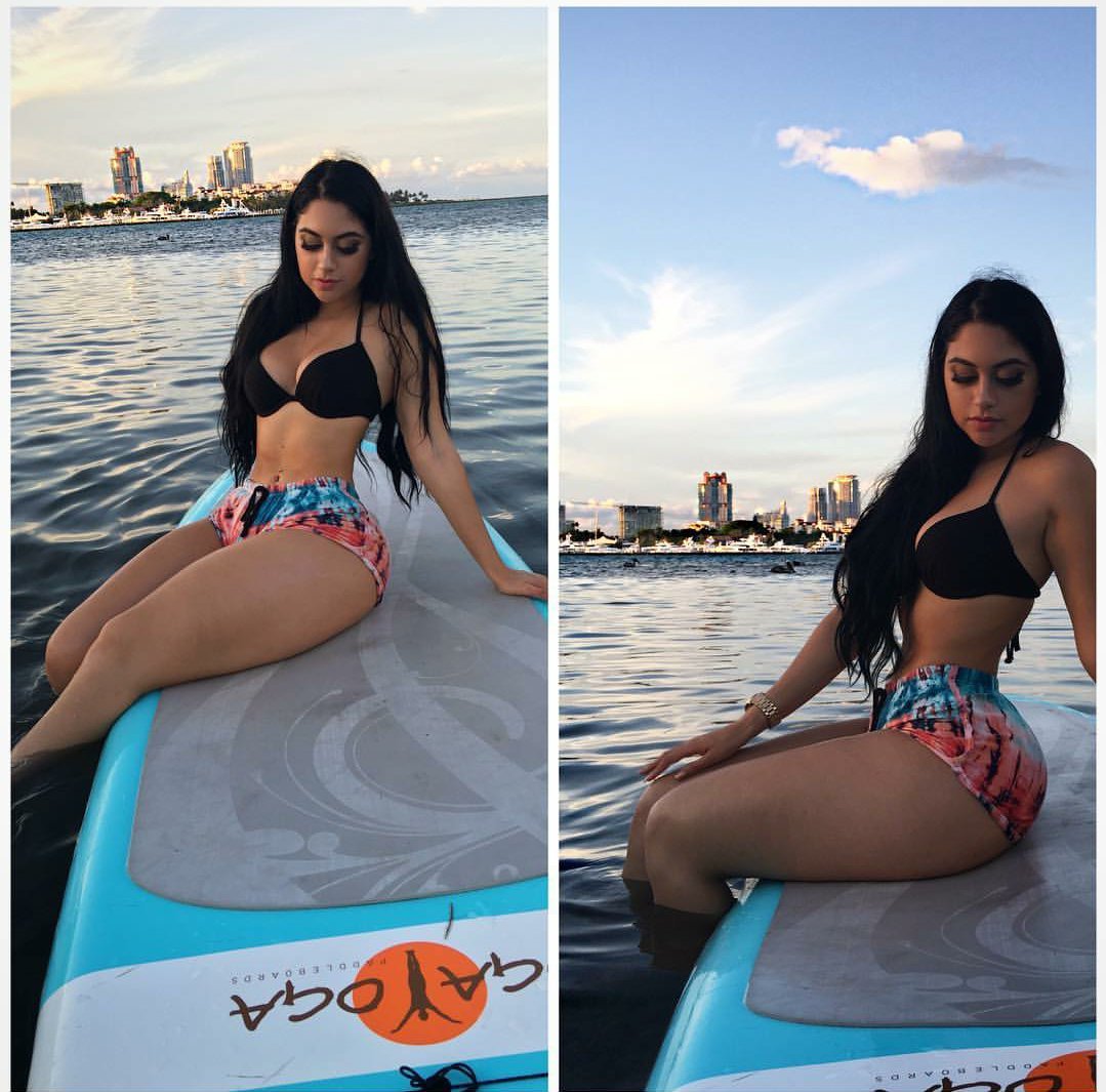 Jailyne Ochoa Onlifans