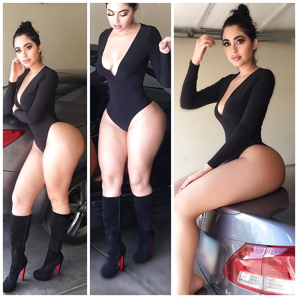 Jailyne ojeda ochoa naked