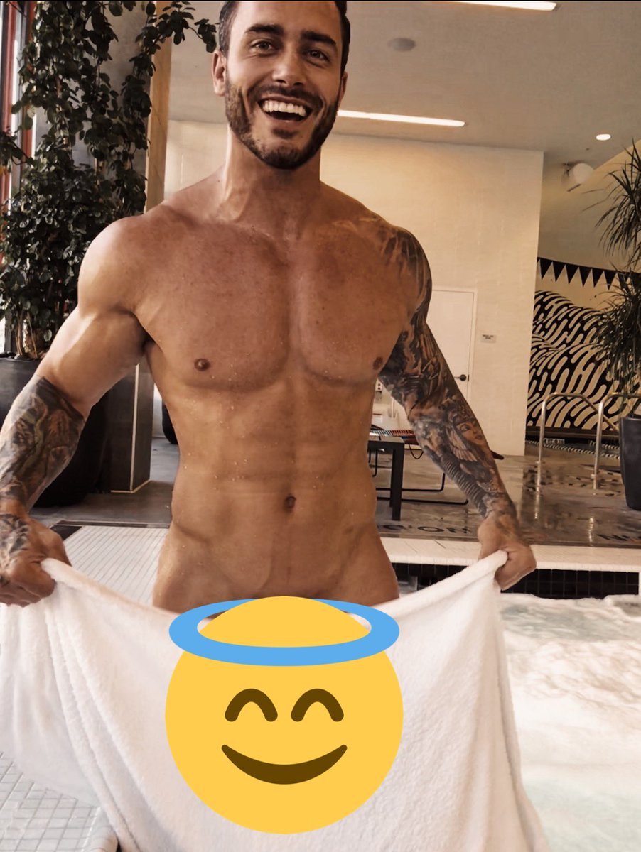Mike chabot nude