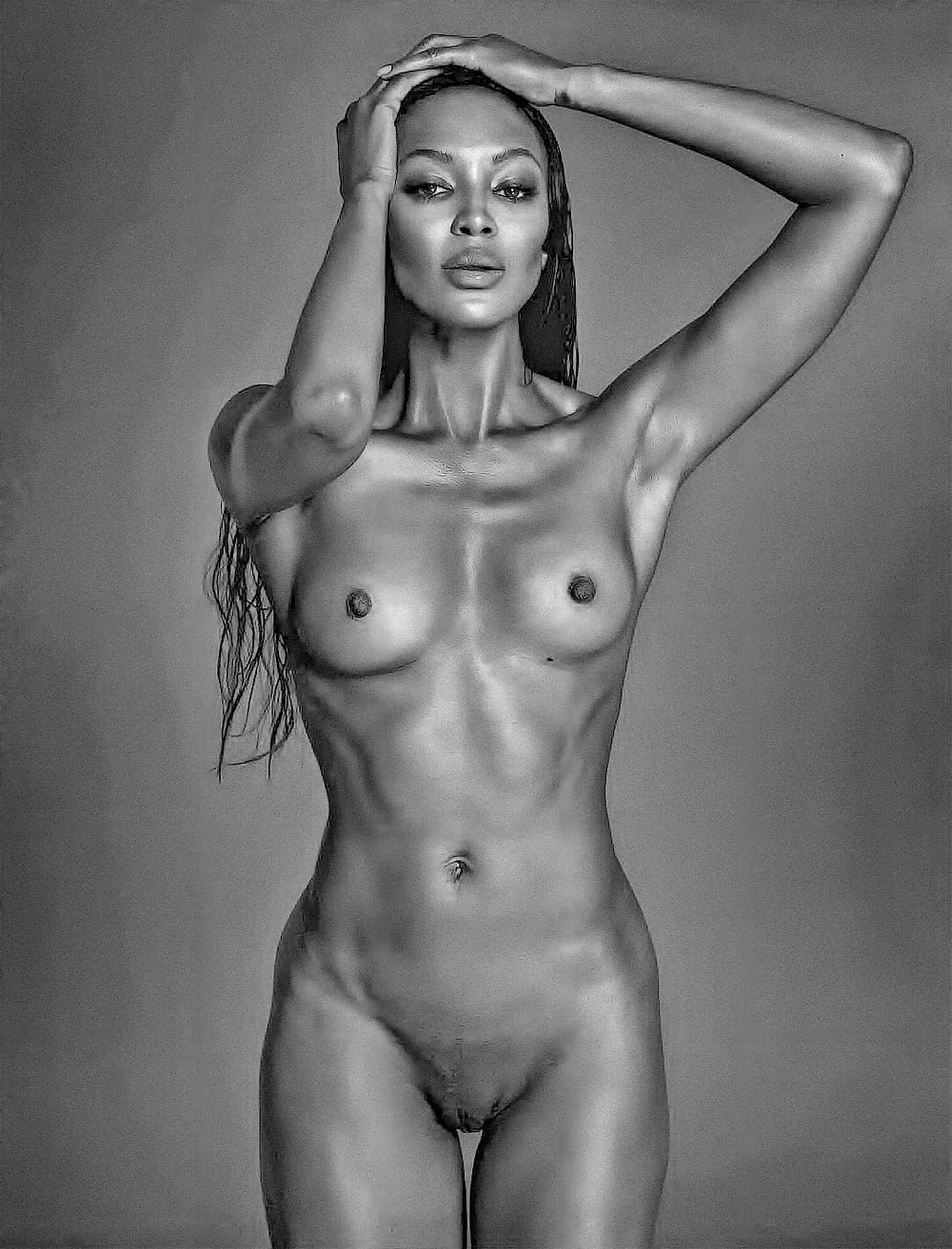 Naomi-berlin nude
