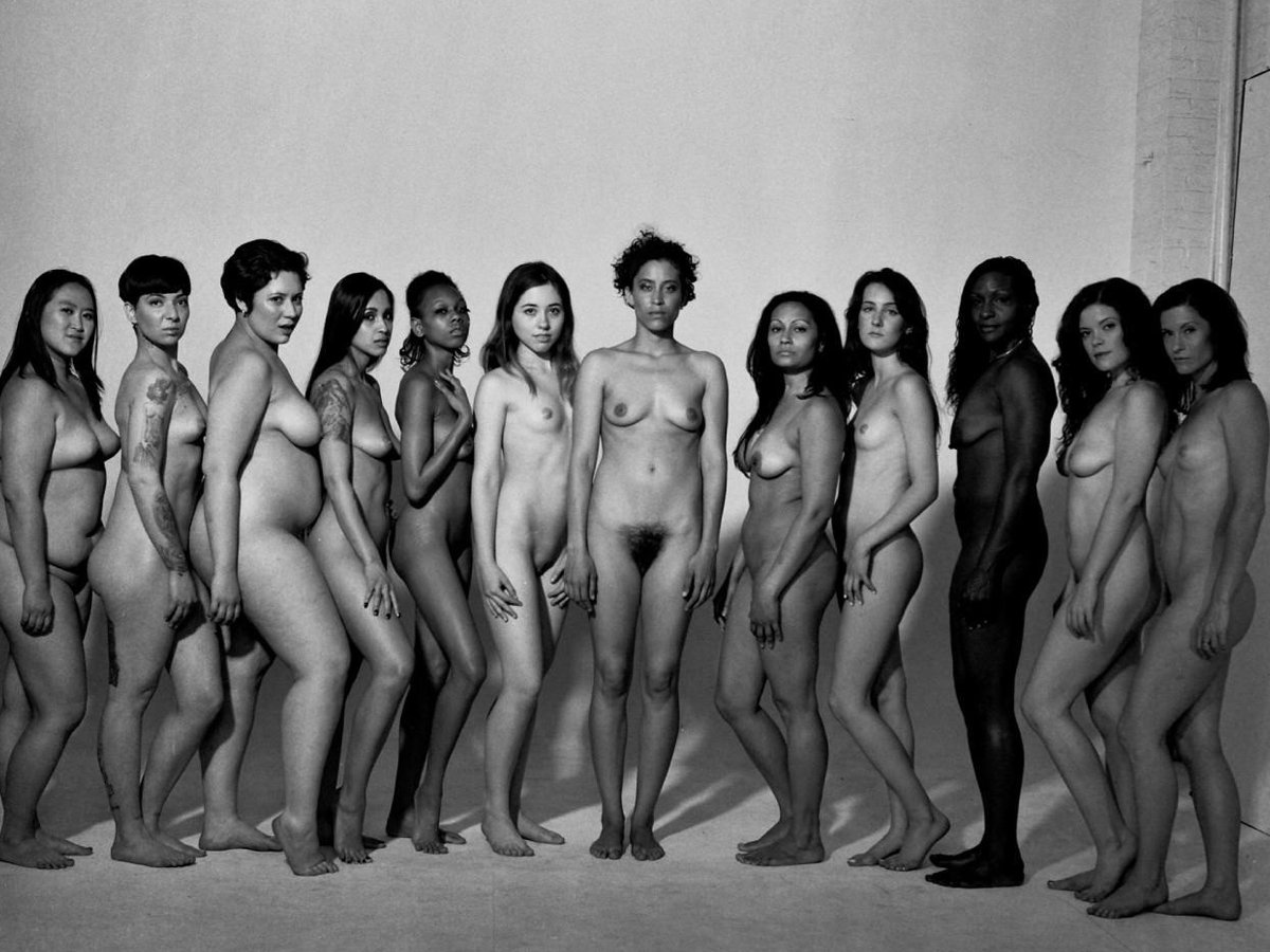 Miss Nude Black - Miss nude america - 76 photo