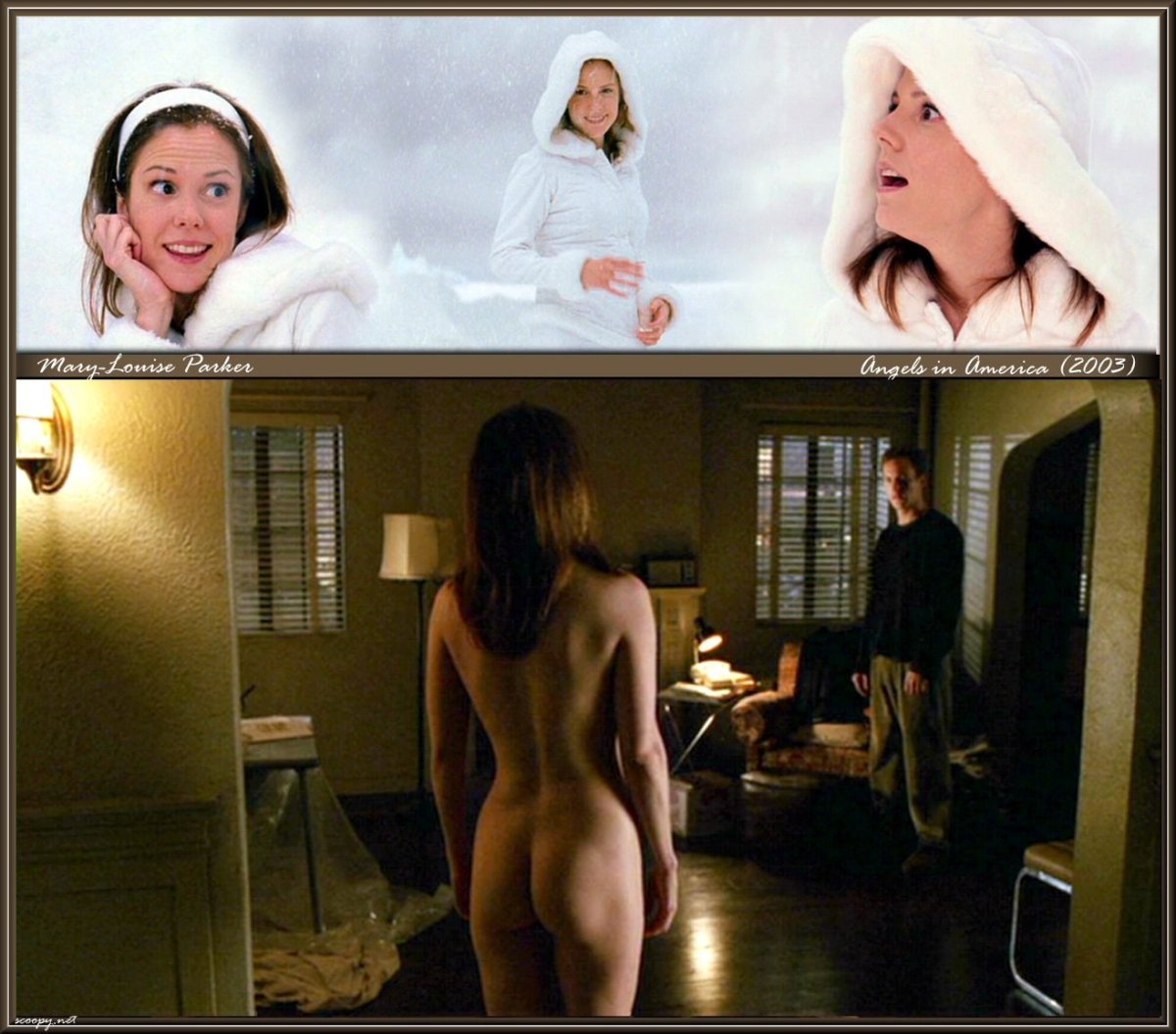 Mary Louise Parker Fake Porn - Mary louise parker naked - 76 photo