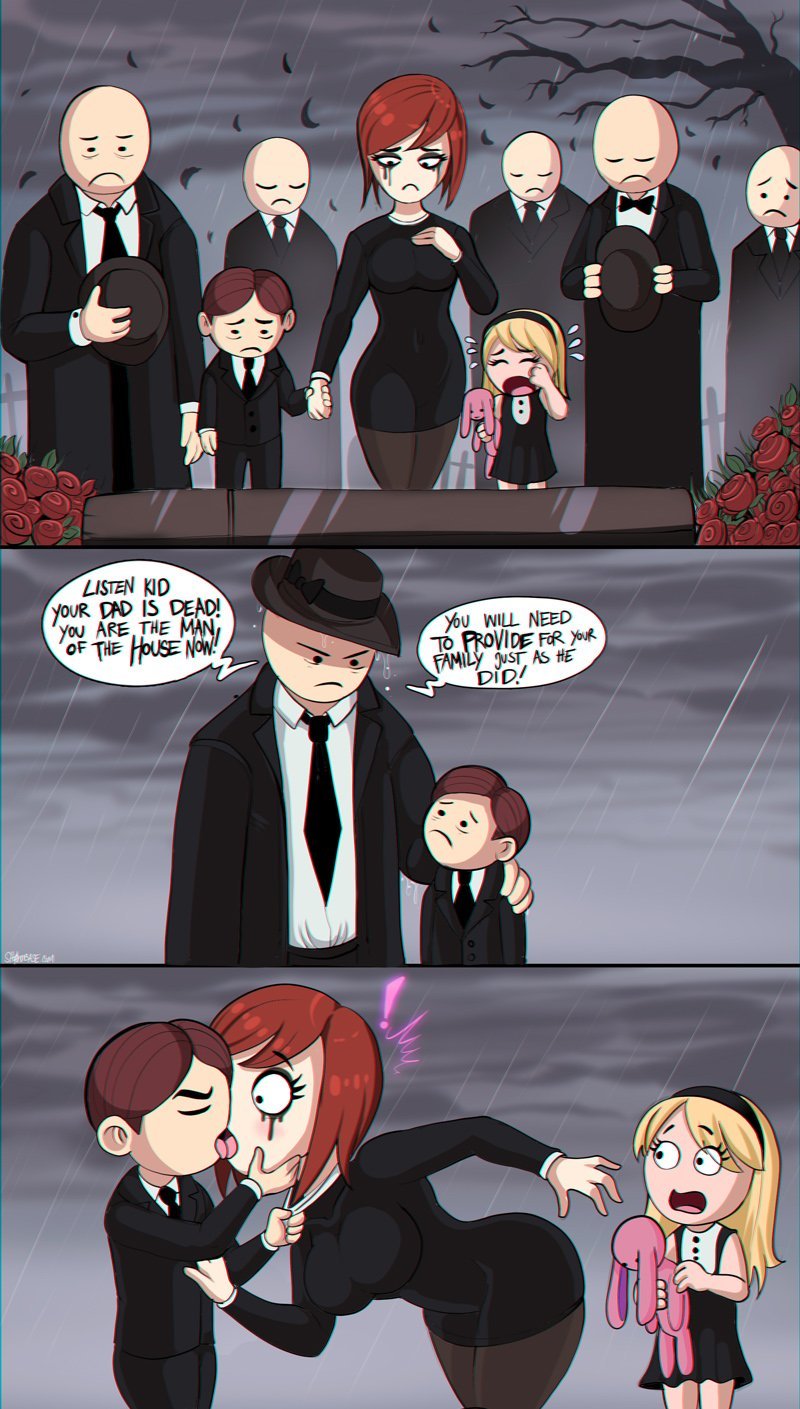 Funeral shadbase